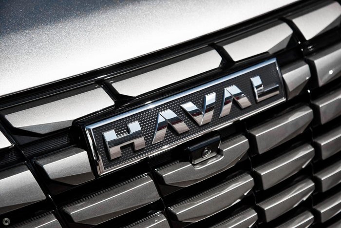 2025 GWM Haval H6 Ultra PHEV