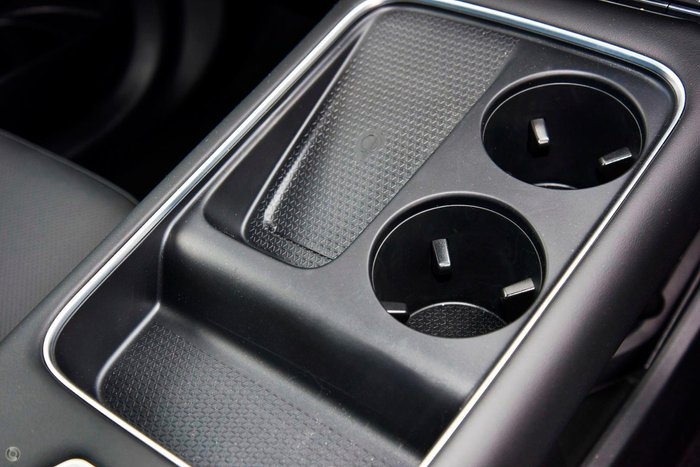 2025 GWM Haval H6 Ultra PHEV