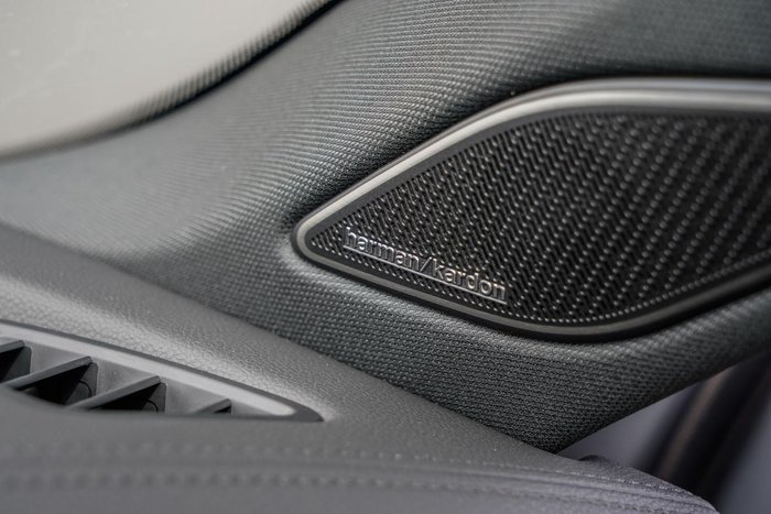 2025 Volkswagen Tiguan 195TSI R-Line