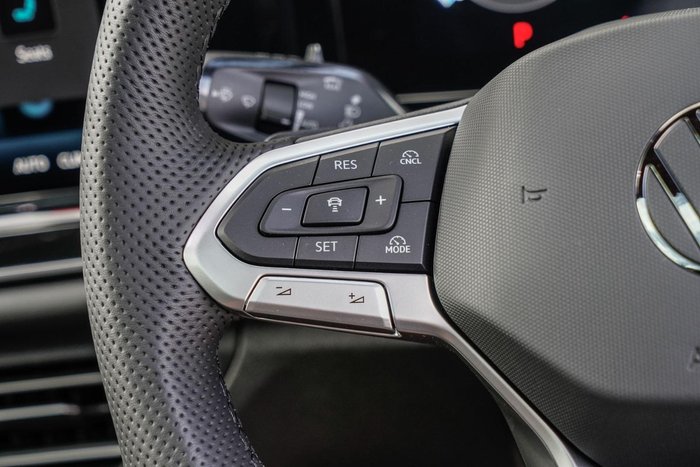 2025 Volkswagen Tiguan 195TSI R-Line