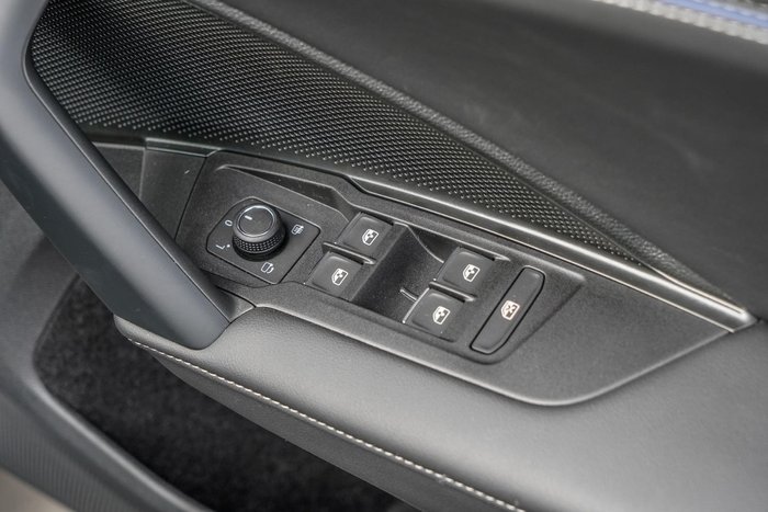 2025 Volkswagen Tiguan 195TSI R-Line