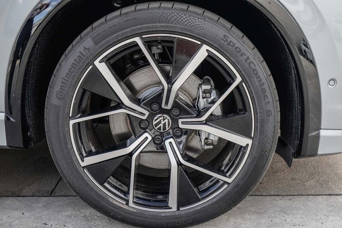 2025 Volkswagen Tiguan 195TSI R-Line