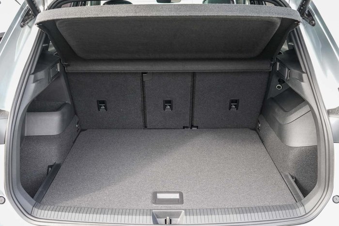 2025 Volkswagen Tiguan 195TSI R-Line