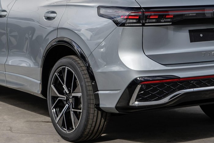 2025 Volkswagen Tiguan 195TSI R-Line