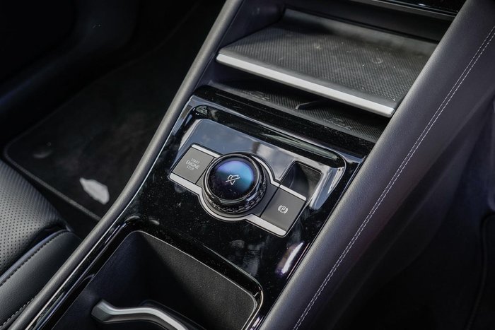 2025 Volkswagen Tiguan 195TSI R-Line