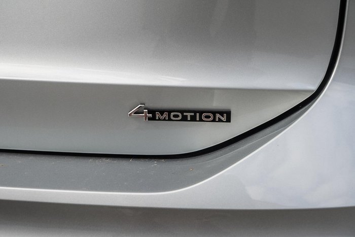 2025 Volkswagen Tiguan 195TSI R-Line