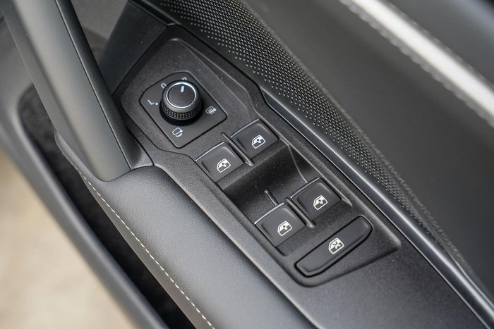 2025 Volkswagen Tiguan 150TSI Elegance