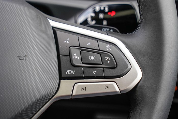 2025 Volkswagen Tiguan 150TSI Elegance