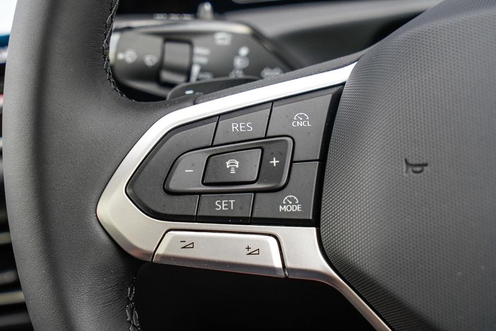 2025 Volkswagen Tiguan 150TSI Elegance