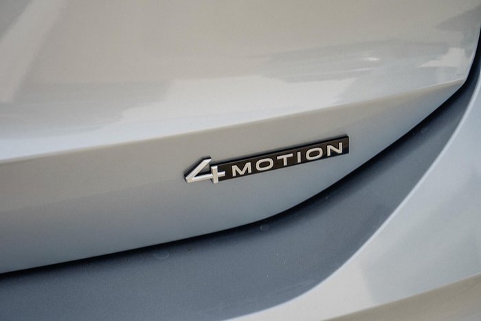 2025 Volkswagen Tiguan 150TSI Elegance