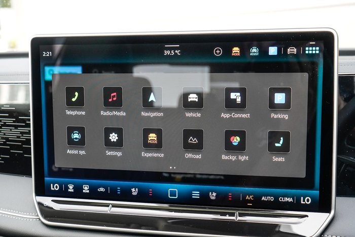 2025 Volkswagen Tiguan 150TSI Elegance