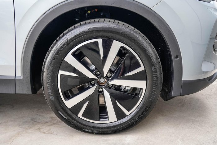 2025 Volkswagen Tiguan 150TSI Elegance