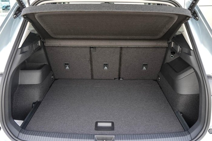 2025 Volkswagen Tiguan 150TSI Elegance