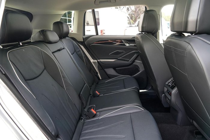 2025 Volkswagen Tiguan 150TSI Elegance