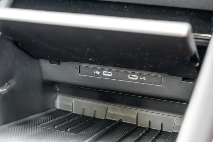 2025 Volkswagen Tiguan 150TSI Elegance