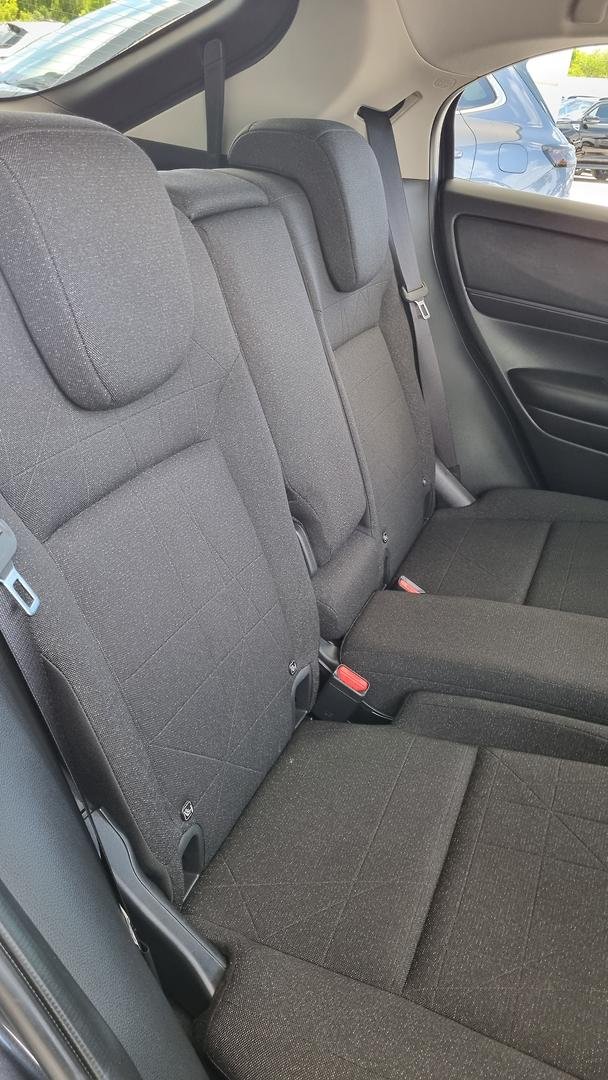 2022 Honda HR-V Vi X