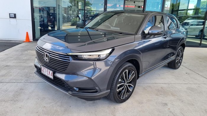 2022 Honda HR-V Vi X