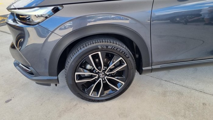 2022 Honda HR-V Vi X