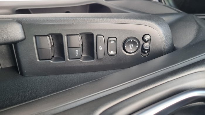 2022 Honda HR-V Vi X