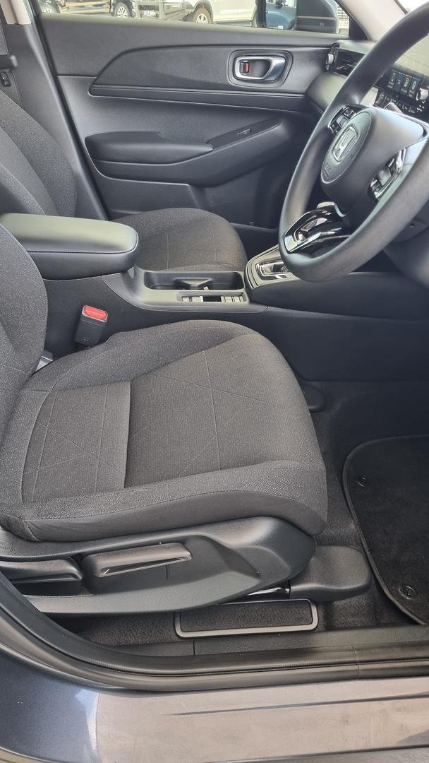 2022 Honda HR-V Vi X