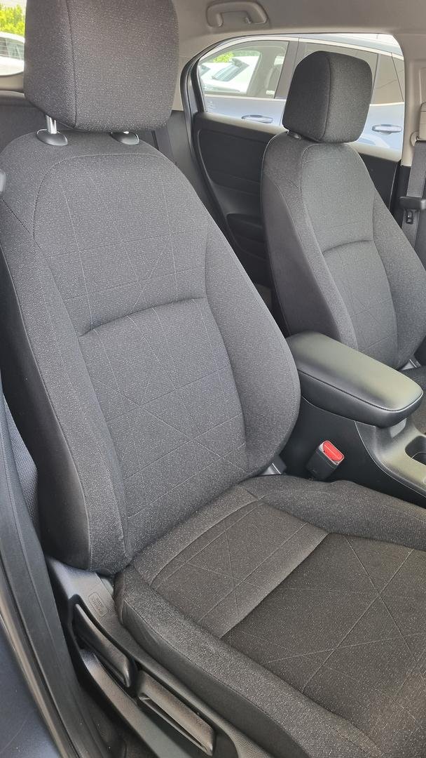 2022 Honda HR-V Vi X