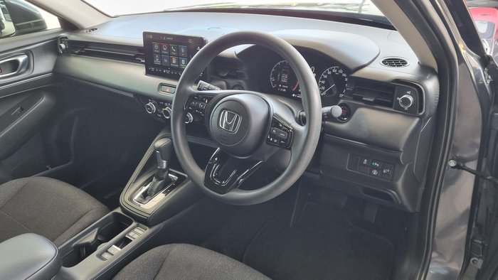 2022 Honda HR-V Vi X