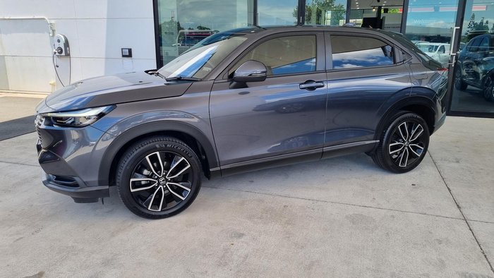 2022 Honda HR-V Vi X