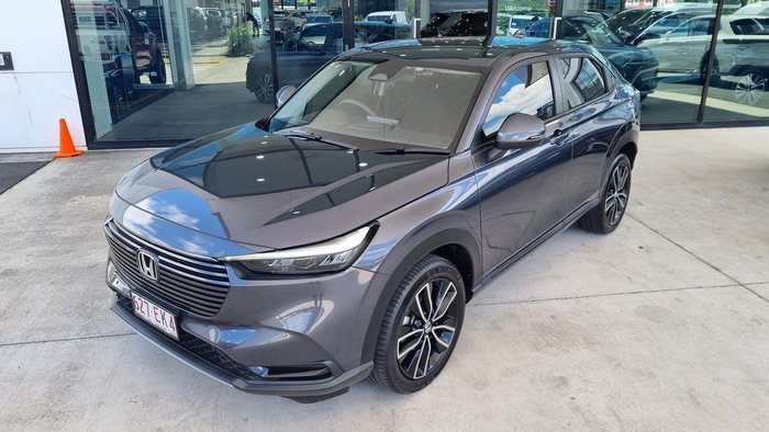 2022 Honda HR-V Vi X