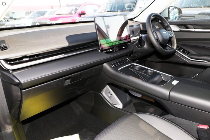 2025 GWM Haval H6 Ultra PHEV