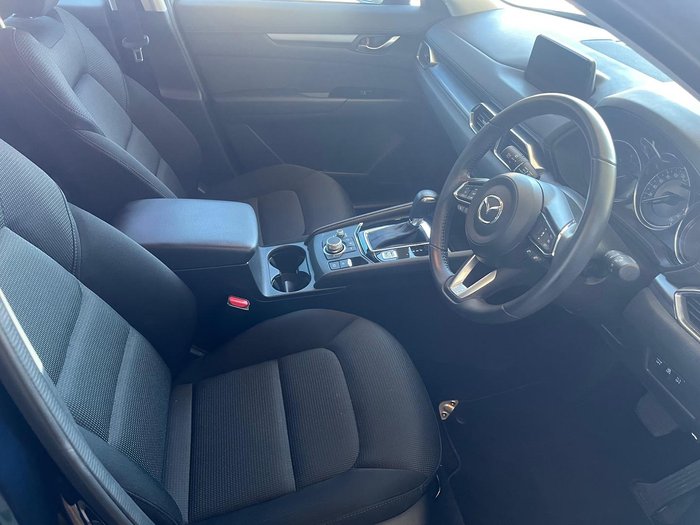 2019 Mazda CX-5 Maxx Sport