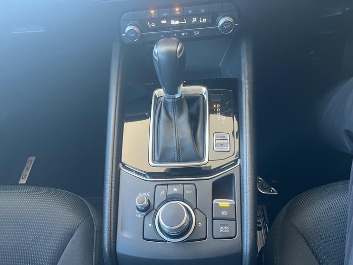 2019 Mazda CX-5 Maxx Sport