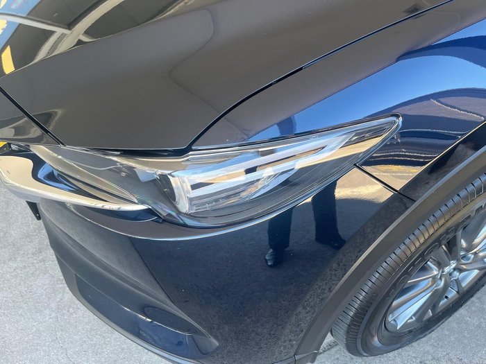 2019 Mazda CX-5 Maxx Sport