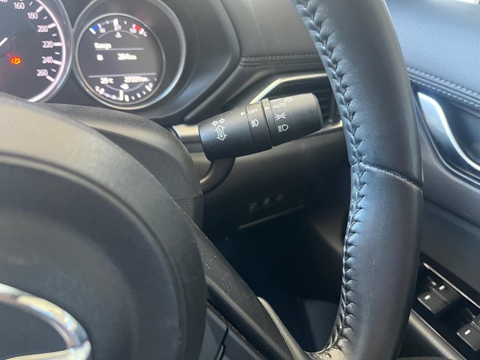 2019 Mazda CX-5 Maxx Sport