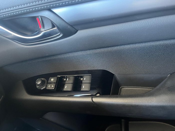 2019 Mazda CX-5 Maxx Sport