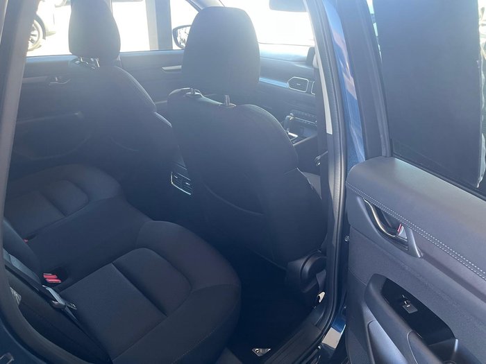 2019 Mazda CX-5 Maxx Sport