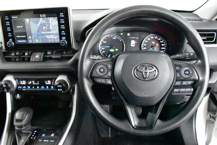 2020 Toyota RAV4 GX