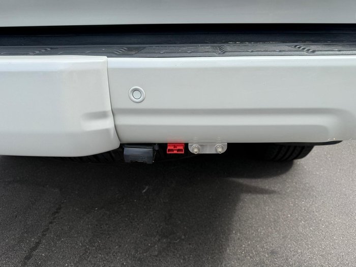 2020 Toyota Landcruiser VX