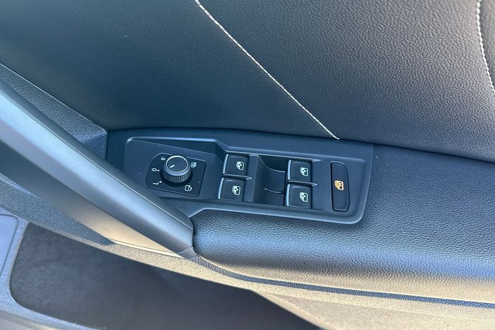 2024 Volkswagen Tiguan 162TSI R-Line