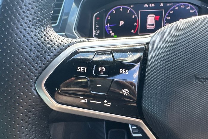 2024 Volkswagen Tiguan 162TSI R-Line