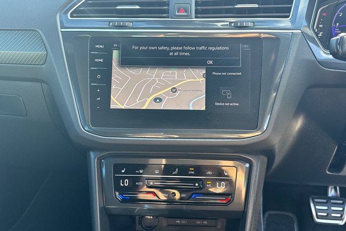 2024 Volkswagen Tiguan 162TSI R-Line