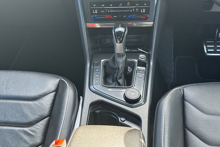 2024 Volkswagen Tiguan 162TSI R-Line