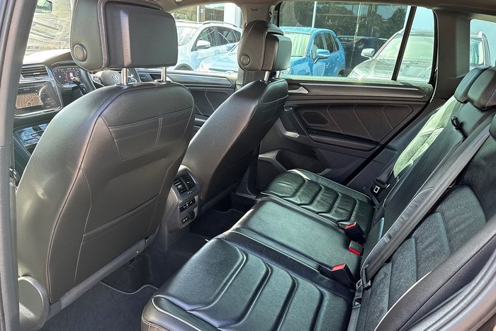 2024 Volkswagen Tiguan 162TSI R-Line