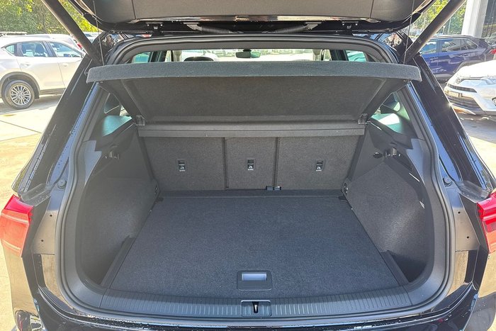 2024 Volkswagen Tiguan 162TSI R-Line