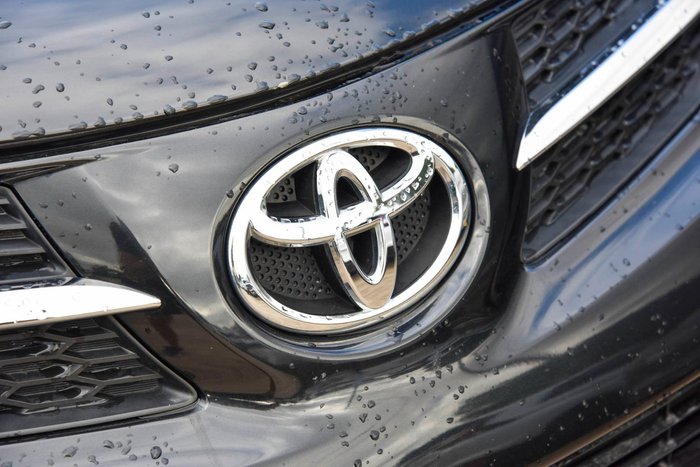 2014 Toyota RAV4 GX