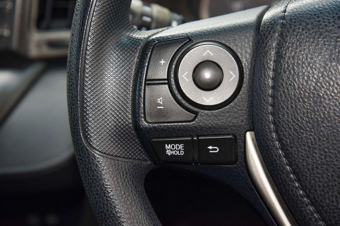 2014 Toyota RAV4 GX
