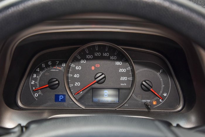 2014 Toyota RAV4 GX