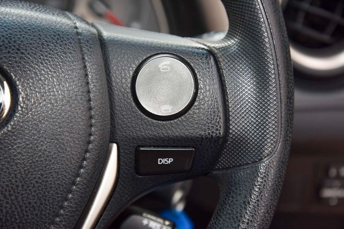 2014 Toyota RAV4 GX