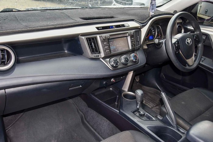 2014 Toyota RAV4 GX