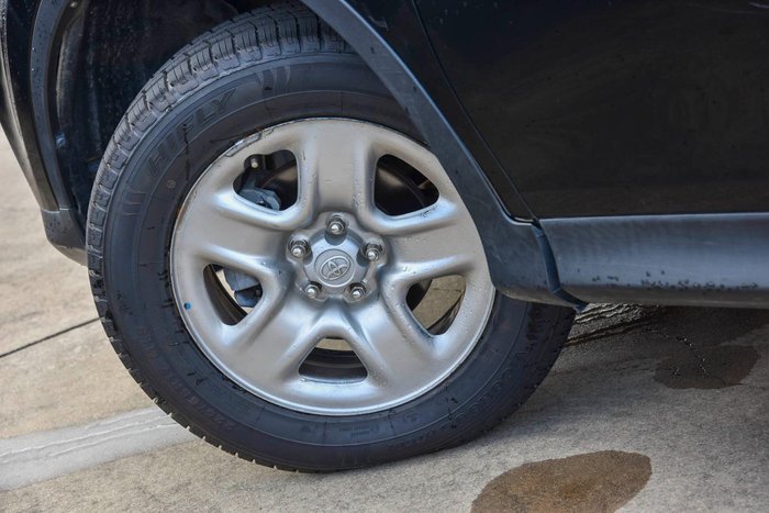 2014 Toyota RAV4 GX