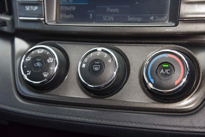 2014 Toyota RAV4 GX